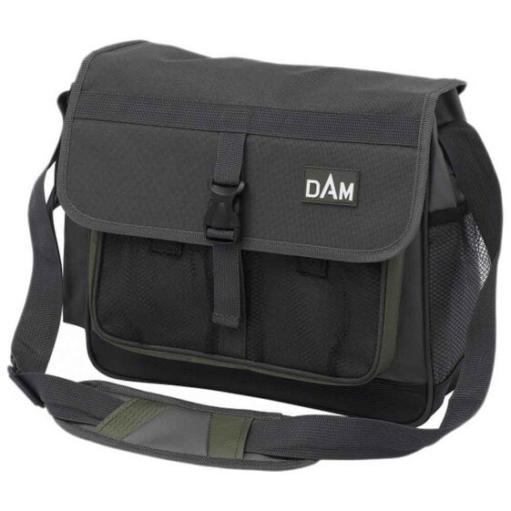 Спортивная сумка DAM Allround 17л Carryall