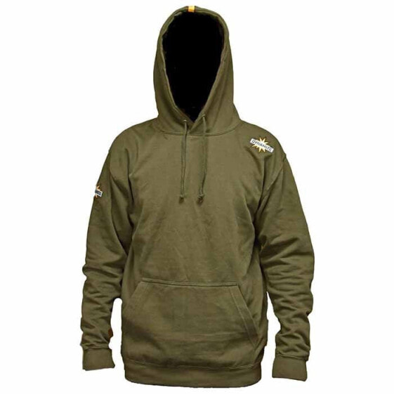 DYNAMITE BAITS Logo Hoodie