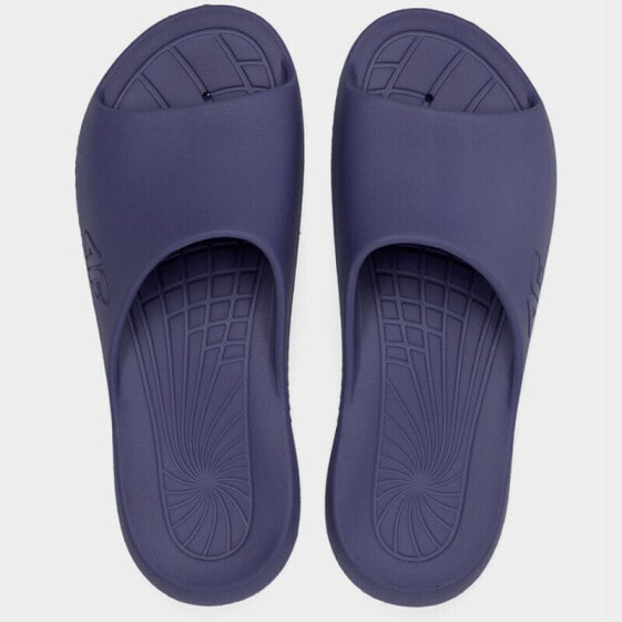 Шлепанцы для мужчин 4F Flip-flops 4FMM00FFLIM092A 31S