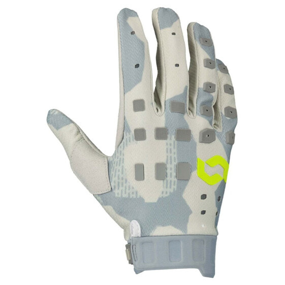 SCOTT Podium Pro off-road gloves