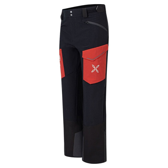 MONTURA Black Ice Pants