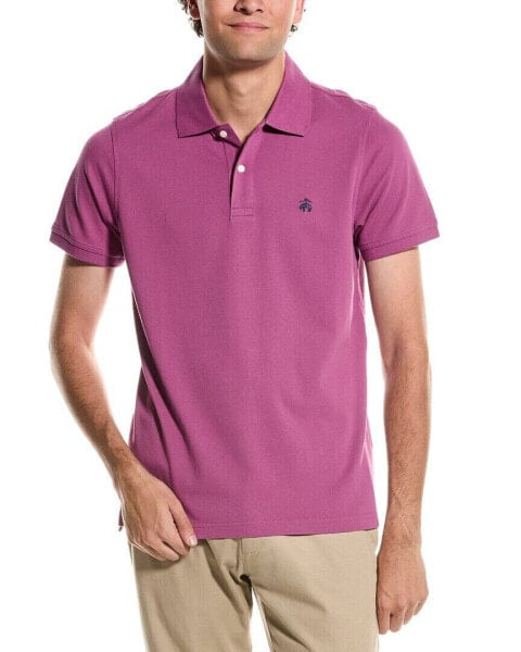 Brooks Brothers Slim Fit Polo Shirt Men's