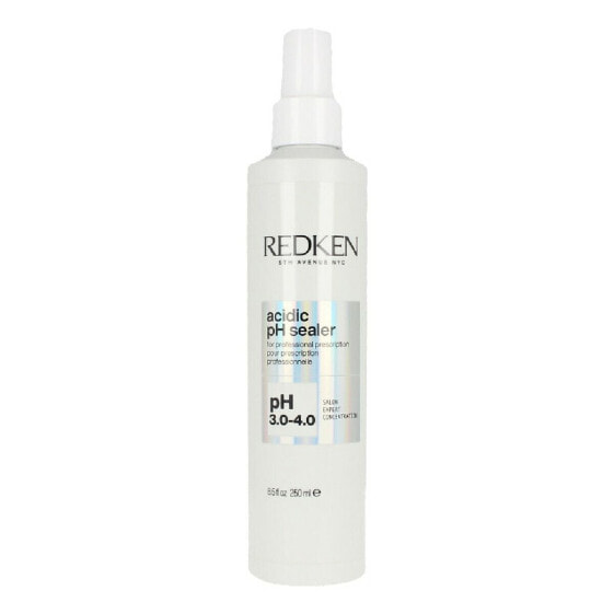 Средство для укрепления волос Acidic Ph Sealer Redken Acidic Ph (250 ml)