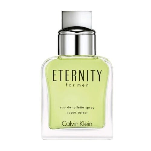 Calvin Klein Eternity Men Eau de Toilette