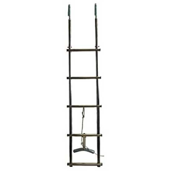 TALAMEX Ladder With Hooks 4 Steps
