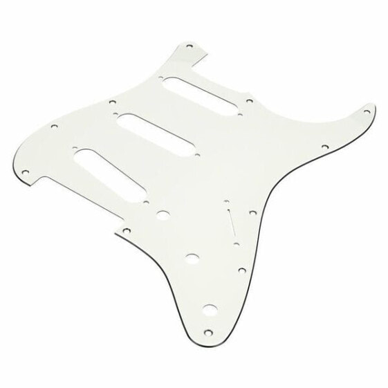 dAndrea ST-Style Pickguard SSS PA