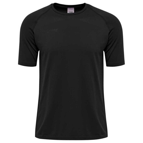 HUMMEL Authentic Pro Seamless short sleeve T-shirt