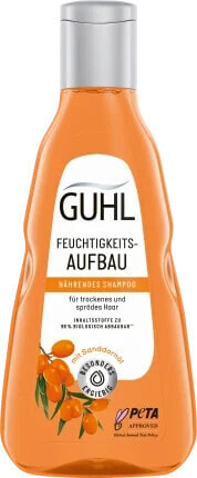 Shampoo Feuchtigkeitsaufbau, 250 ml