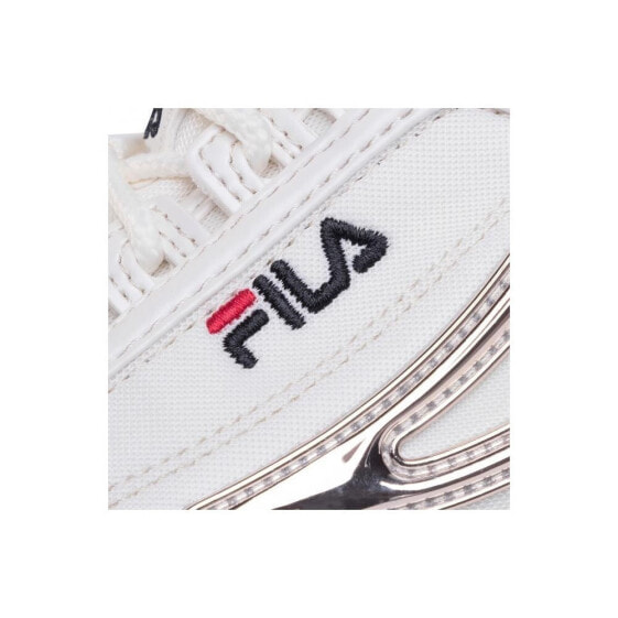 Fila disruptor sales fendi