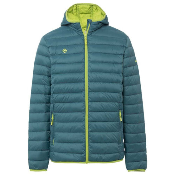 IZAS Kanai down jacket