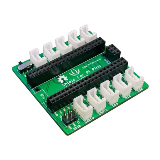 Grove Shield for Raspberry Pi Pico - Seeedstudio 103100142