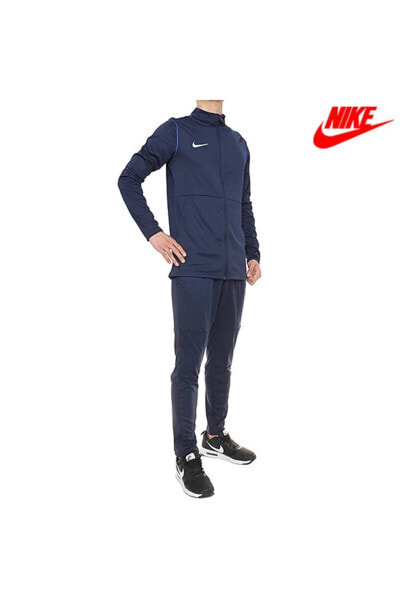 Спортивный костюм Nike Drı Fıt Dry Park 20 Erkek Eşofman BV6887-410