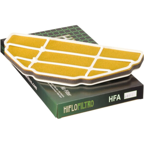 HIFLOFILTRO Kawasaki HFA2602 air filter