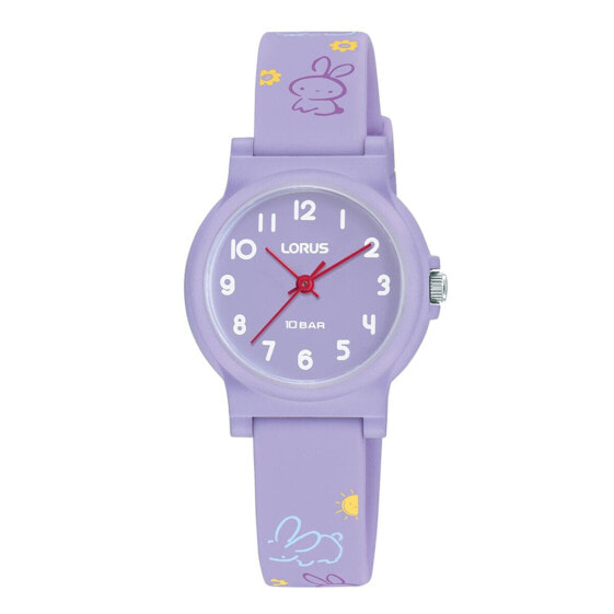 Детские часы Lorus RRX43JX9