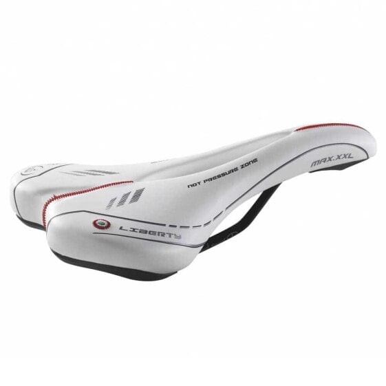 SELLE MONTEGRAPPA MTB Liberty XXL saddle