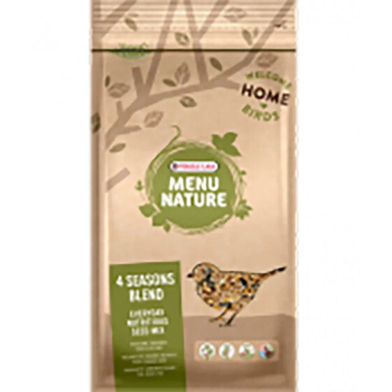 VERSELE-LAGA Menu Nature 4 Seasons bird food 1kg