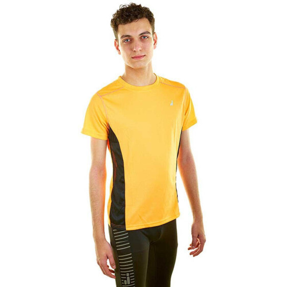 JOLUVI Ultra short sleeve T-shirt