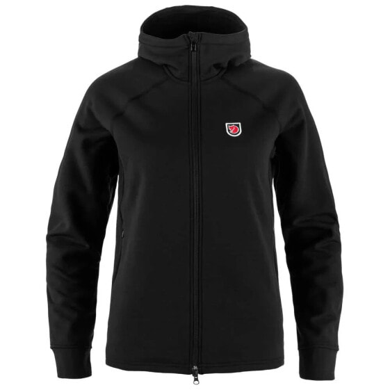 Fjällräven Expedition full zip fleece