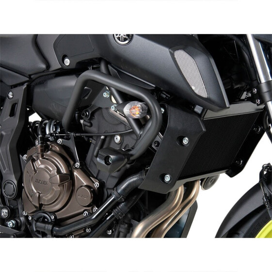 HEPCO BECKER Yamaha MT-07 18 5014560 00 05 Tubular Engine Guard