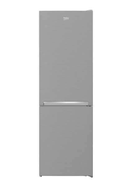 BEKO RCSA 366 K 40 XBN 60cm K?hl Gefrier Kombi A++ 38dB 3 Gefrierschubladen