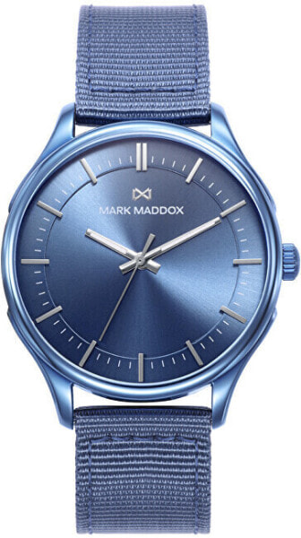 Часы MARK MADDOX Greenwich HC1008-37