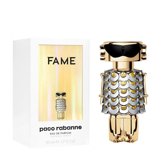 PACO RABANNE Fame 50ml Eau De Parfum