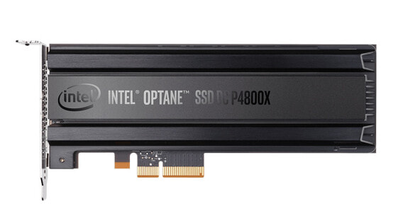 Intel Optane SSDPED1K015TA01 - 1500 GB - Half-Height/Half-Length (HH/HL) - 2500 MB/s