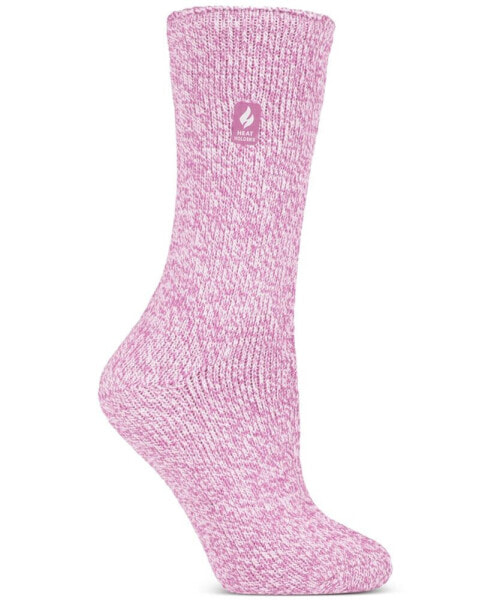 Women's Primrose Twist Socks