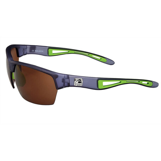 PLASTIMO Nukuloa Polarized Sunglasses