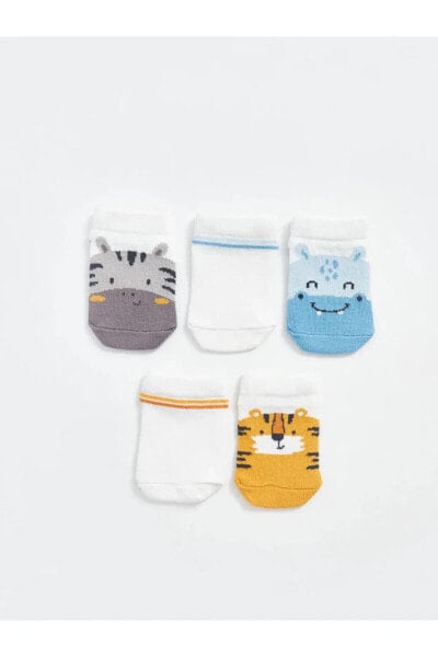 Носки для малышей LC WAIKIKI S4MS87Z1