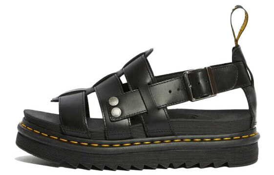 Dr. Martens Terry 23521001 Sandals