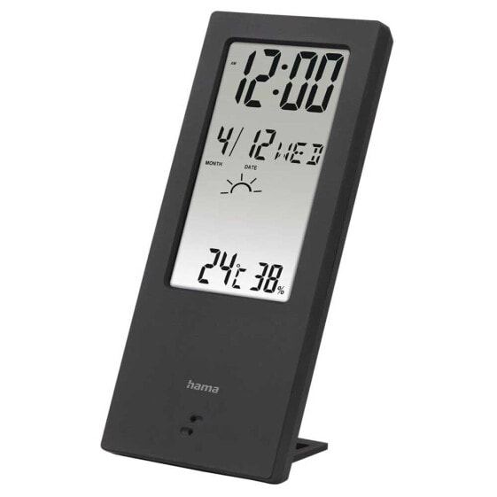 Метеостанция Hama 186365 ThermoMeter And HygroMeter