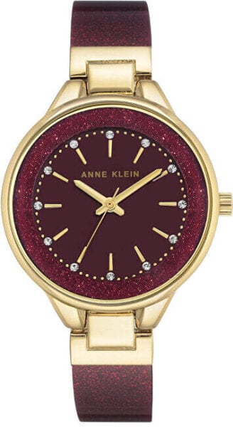 Часы Anne Klein Analog AK/1408BYBY