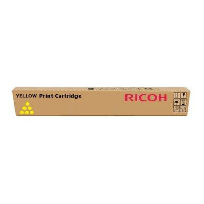 Ricoh 841929 - 5500 pages - Yellow - 1 pc(s)