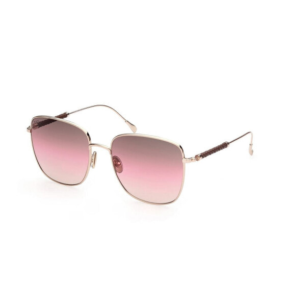 TODS TO0302 Sunglasses