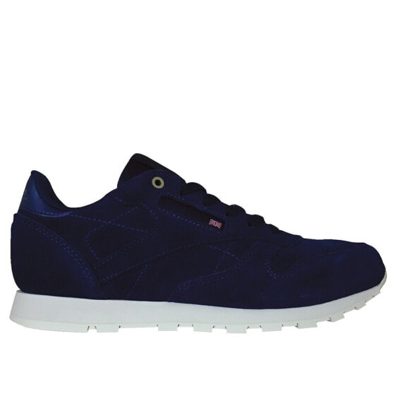 Кеды Reebok Classic Leather MCC