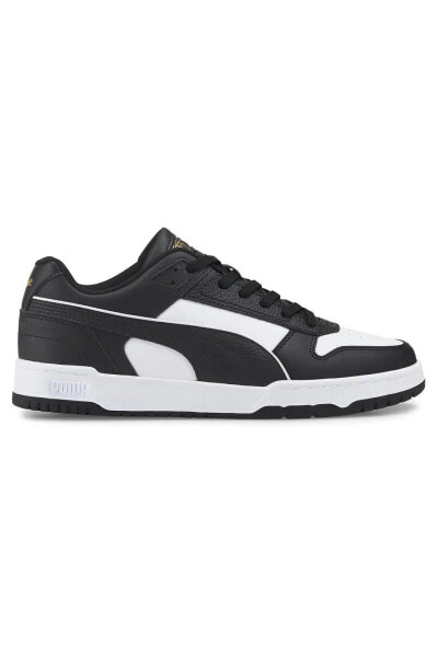 Кроссовки повседневные PUMA Rbd Game Low Мужские 38637307