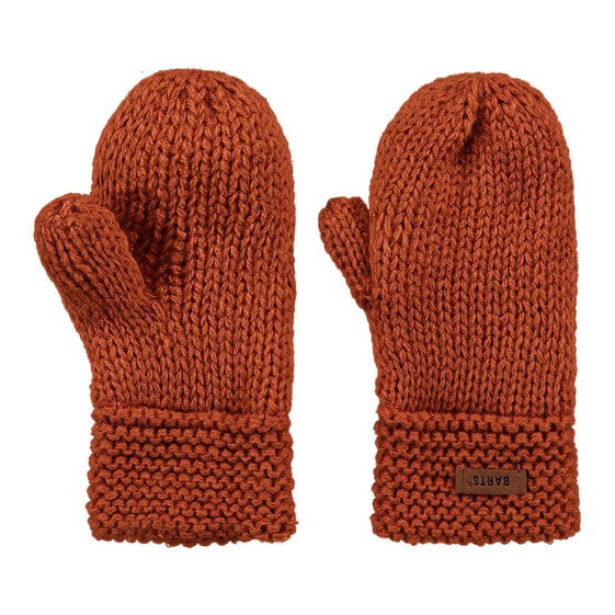 Перчатки мужские Barts Yuma Mittens