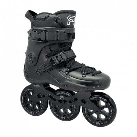 Freestyle skates FR1 310 '22 22FRSK-FR1310-BK