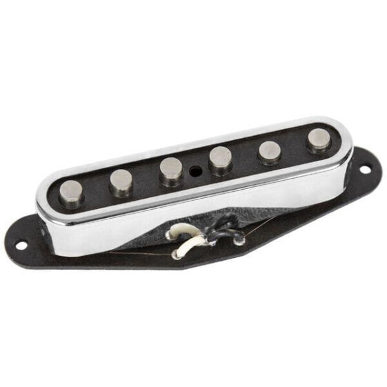 Seymour Duncan Lari Basilio Middle Chrome