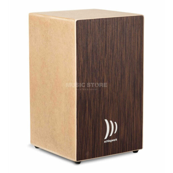 Schlagwerk CBA3SW Cajon Assembly Kit Pro (Wenge)