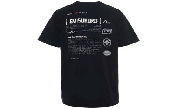 EVISU T 1ESGNM9TS555XX Tee