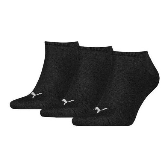 Спортивные носки Puma 261080001 200 Чёрный