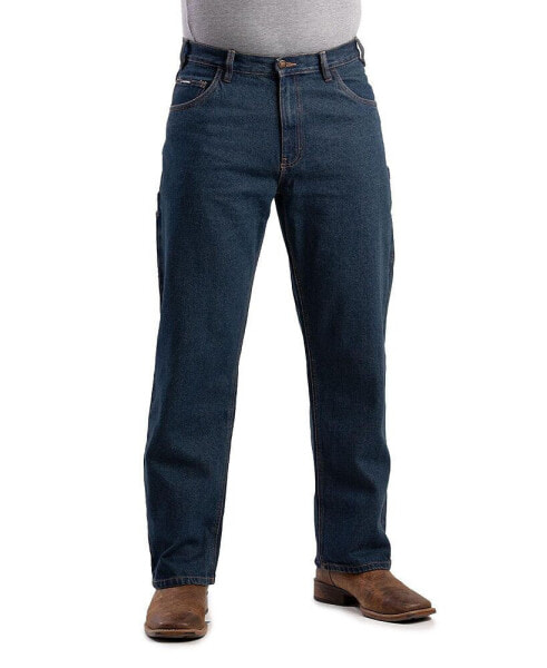 Men's Heritage Relaxed Fit Carpenter Jean