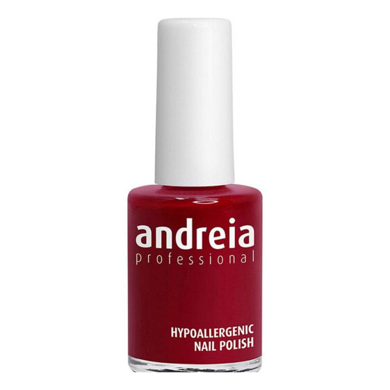 лак для ногтей Andreia Professional Hypoallergenic Nº 117 (14 ml)