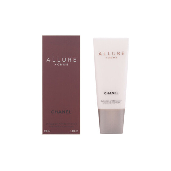 Бальзам после бритья ALLURE HOMME 100 мл CHANEL