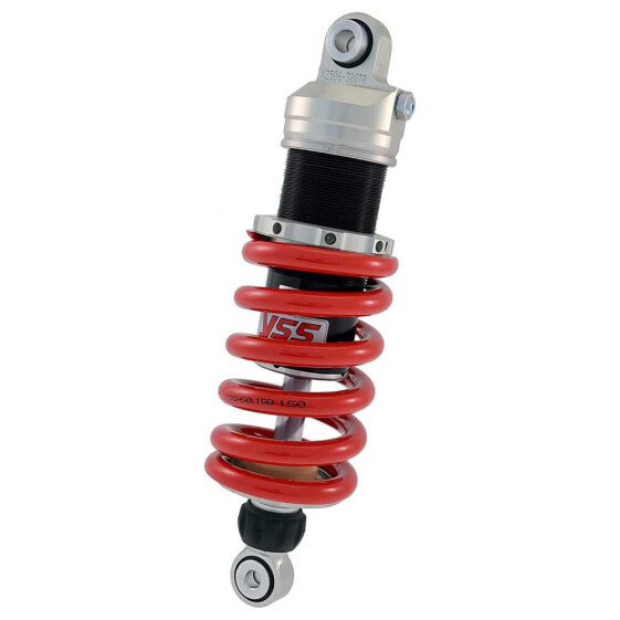 YSS Top Line Gas Z Yamaha FZ6 Fazer 600 03-06 Rear Shock