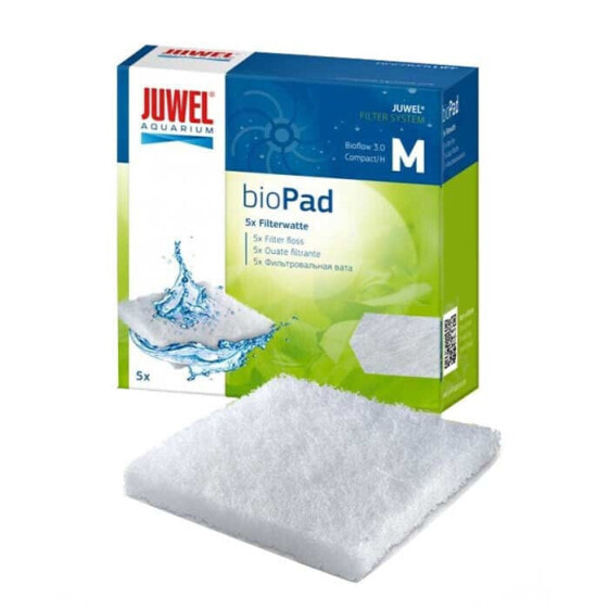 JUWEL Bio Pad M Aquarium Filter