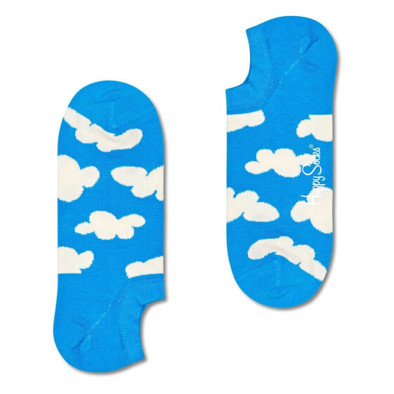 Happy Socks Cloudy No Show socks