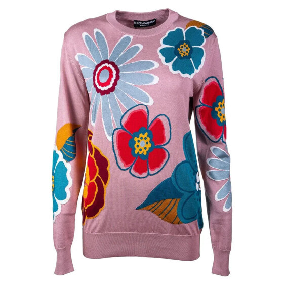 DOLCE & GABBANA 744707 sweater